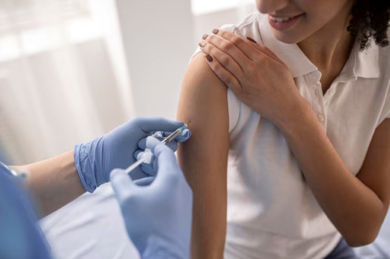 Tiêm vắc xin HPV mang lại ý nghĩa bảo vệ cho cá nhân và cộng đồng