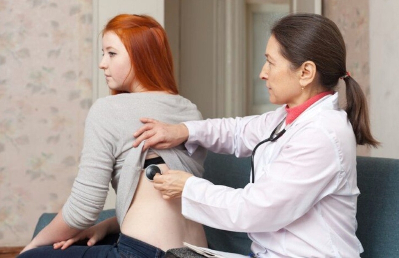 Bệnh nhân lupus ban đỏ nên thực hiện thăm khám đầy đủ trước khi có ý định mang thai