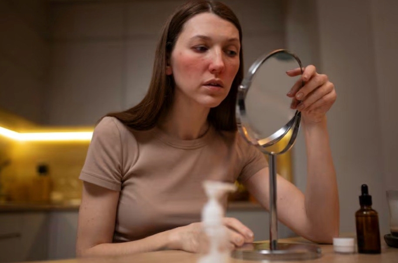 Nhiều chị em băn khoăn liệu mắc bệnh lupus ban đỏ có sinh con được không?