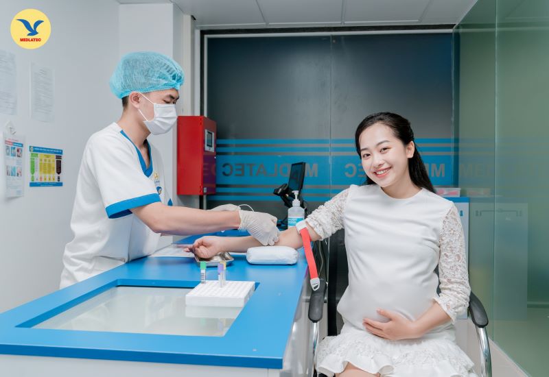 NIPT là phương pháp sàng lọc dị tật thai nhi mang lại nhiều ưu điểm vượt trội 