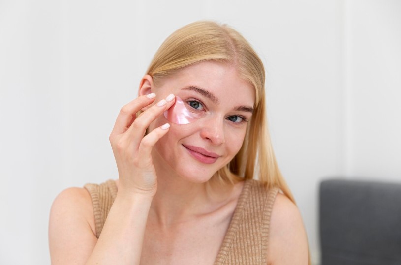 Một số sản phẩm dưỡng da mang lại hiệu quả giảm nếp nhăn
