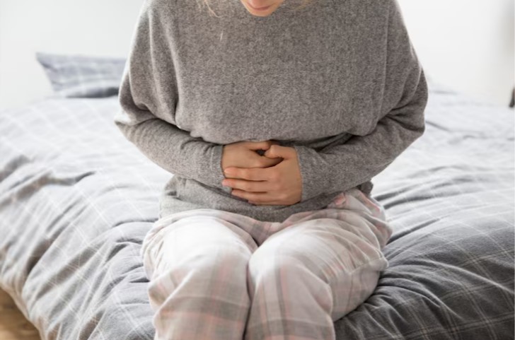 Người có hệ tiêu hóa kém không nên sử dụng yến mạch