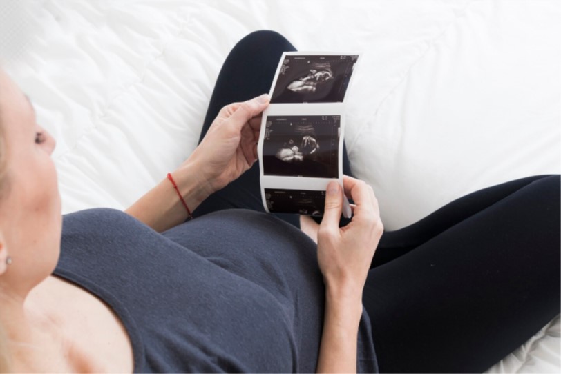 Tham khảo các chỉ số của đường kính lưỡng ở từng giai đoạn của thai kỳ