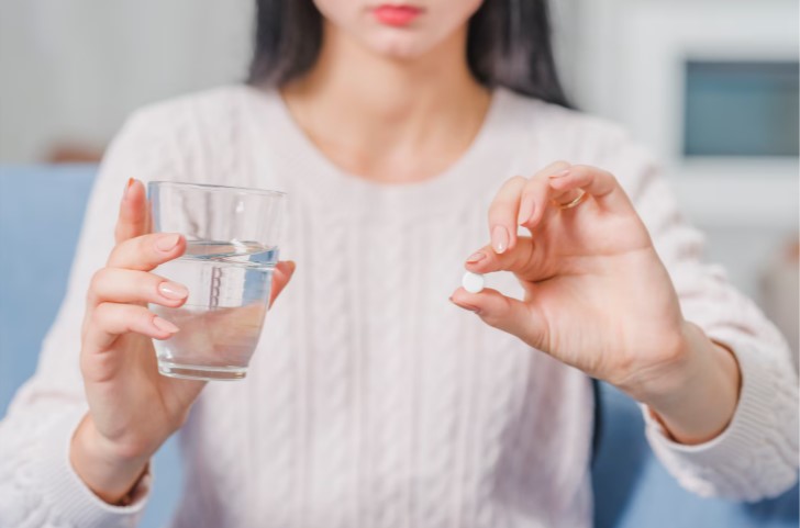 Thuốc Lamivudine được chỉ định trong điều trị các trường hợp mắc viêm gan B mạn tính