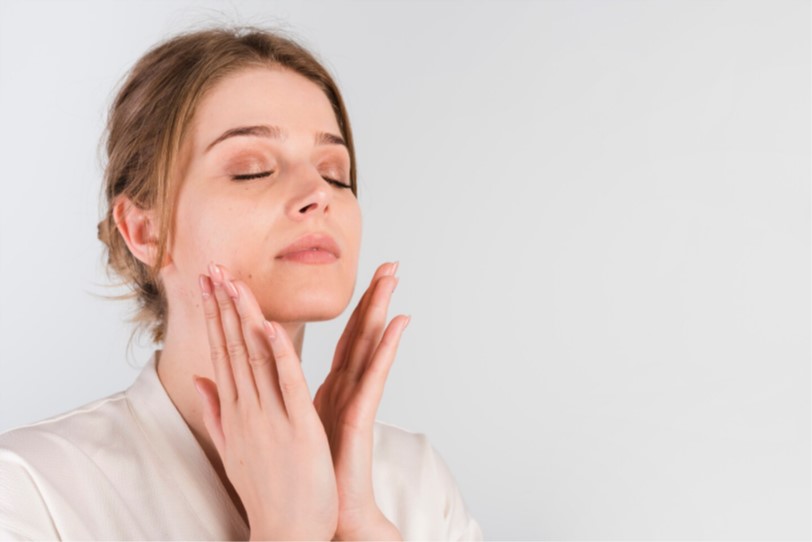 Phục hồi da là quá trình tái tạo giúp làn da trở nên khỏe hơn 