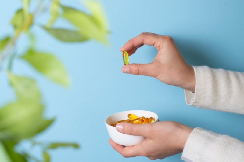 Uống thực phẩm chức năng bao lâu thì nghỉ​ - tùy thuộc vào từng loại sản phẩm  