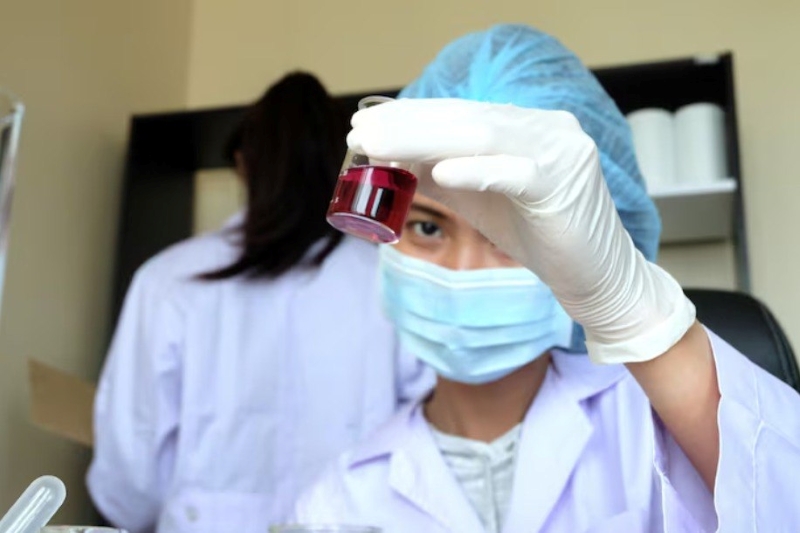 Xét nghiệm Thalassemia mang lại ý nghĩa quan trọng trong việc chẩn đoán sớm bệnh 