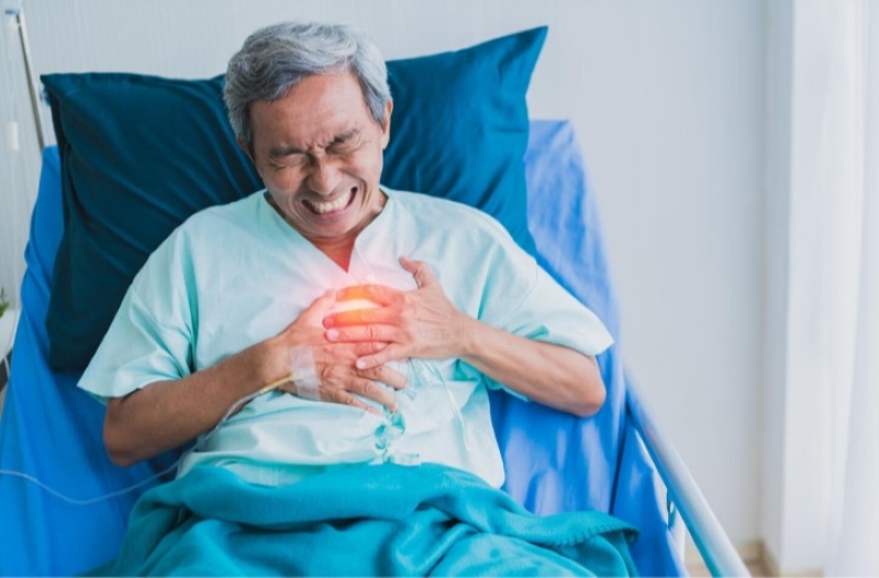 Tình trạng suy tim được phân loại thành nhiều dạng
