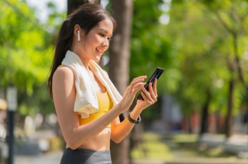 Không phụ thuộc quá nhiều vào kết quả đo nhịp tim bằng Iphone
