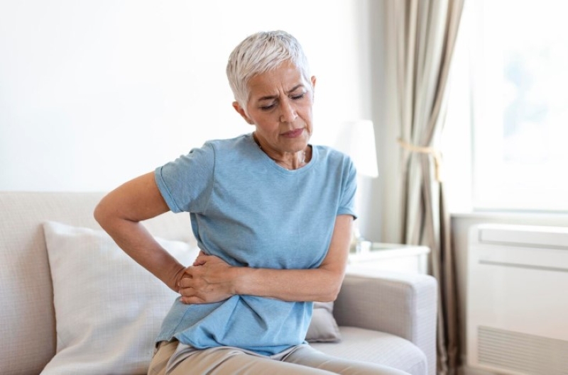 Bệnh lý thận là nguyên nhân hàng đầu gây ra tình trạng hơi thở có mùi amoniac 