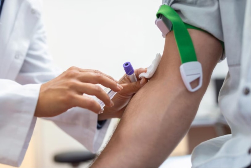Xét nghiệm D-dimer có nhiều ứng dụng quan trọng trong quá trình kiểm tra, đánh giá sức khỏe 