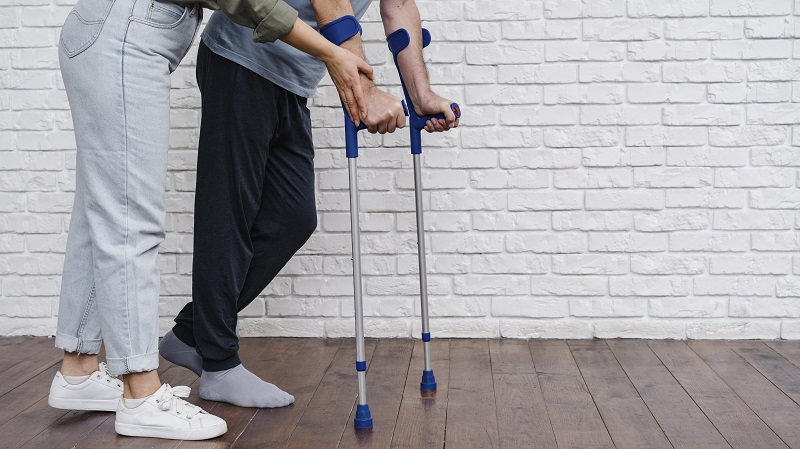 Hội chứng Guillain-Barre thường xuất hiện sau nhiễm trùng nghiêm trọng