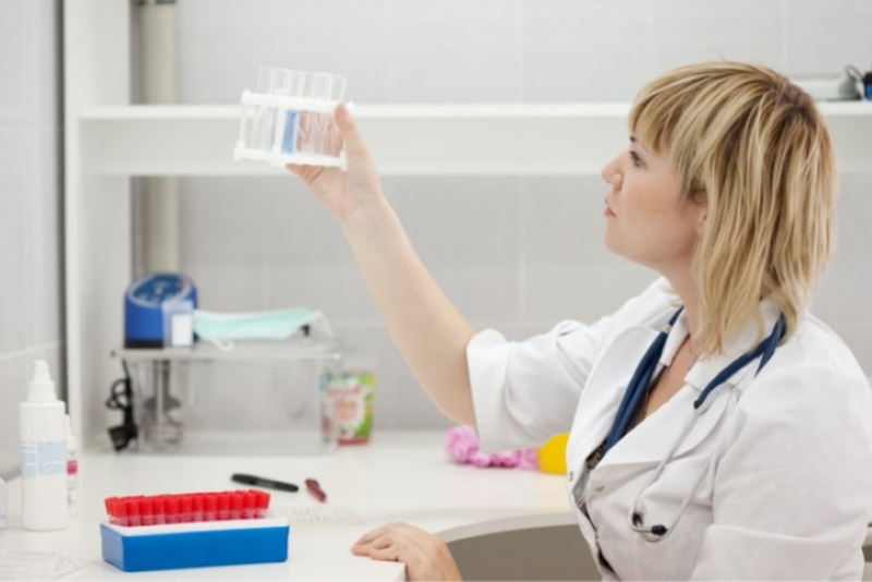 Xét nghiệm đo hoạt độ ALP được chỉ định trong việc chẩn đoán các bệnh lý về gan 