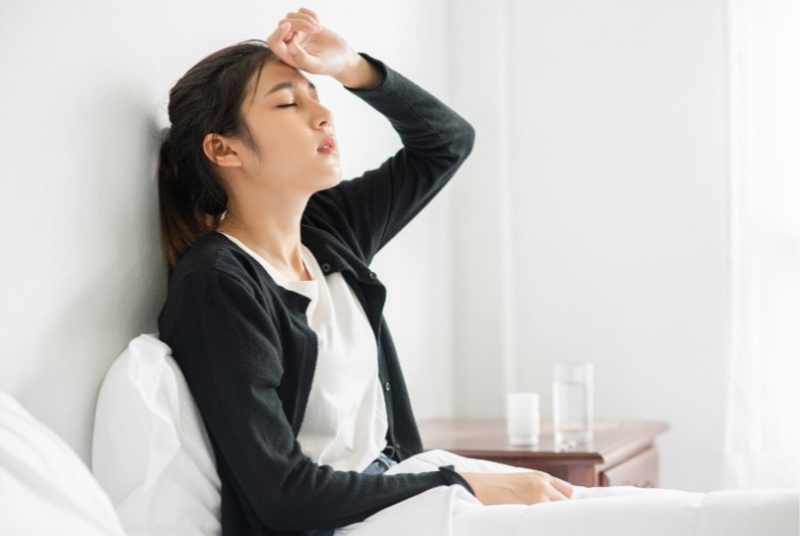 Xét nghiệm Folate giúp đánh giá tình trạng dinh dưỡng của cơ thể