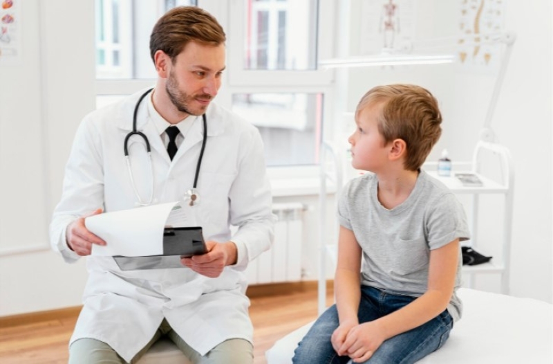 Các phương pháp xét nghiệm được ứng dụng hiệu quả trong chẩn đoán tình trạng nhiễm RSV ở trẻ  