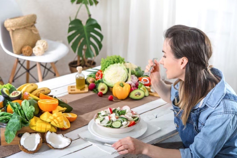 Cần bổ sung các loại thực phẩm giàu iốt với hàm lượng phù hợp