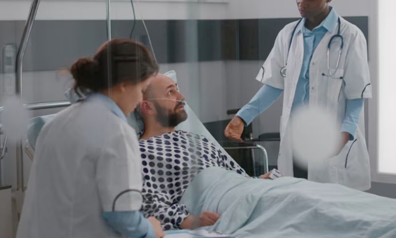 Lưu ý quá trình chăm sóc sau khi thực hiện kỹ thuật mổ nội soi tuyến tiền liệt