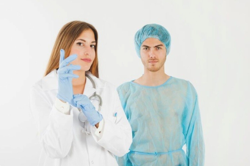 Phẫu thuật chuyển giới được tiến hành nhằm thay đổi giới tính