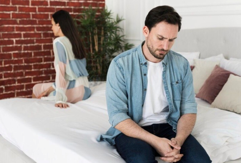 Trong quá trình điều trị viêm tuyến tiền liệt cần kiêng quan hệ tình dục