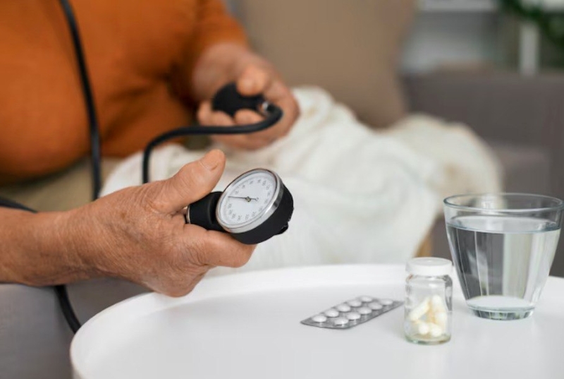 Liều dùng thuốc huyết áp Coveram tùy thuộc vào từng trường hợp cụ thể