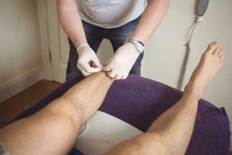 Các phương pháp điều trị hiện đại thường ít đau và rút ngắn thời gian phục hồi
