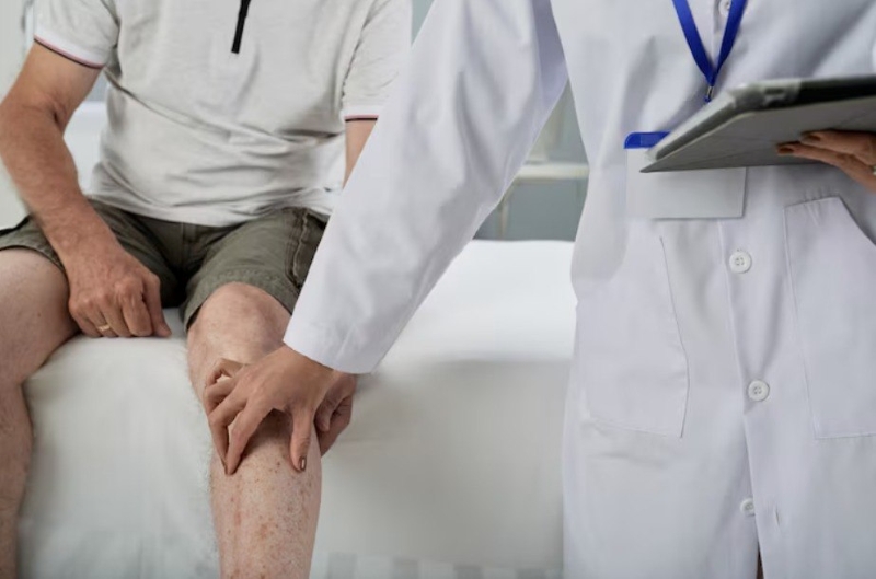 Chất lượng chuyên môn là yếu tố quan trọng khi cân nhắc lựa chọn cơ sở y tế điều trị giãn tĩnh mạch