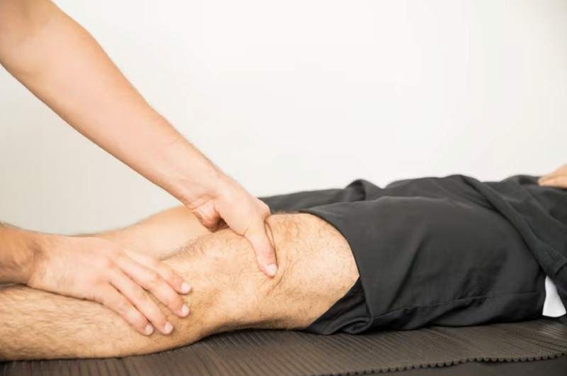 Các phương pháp Đông y mang lại hiệu quả hỗ trợ cao trong quá trình điều trị gai xương bánh chè 