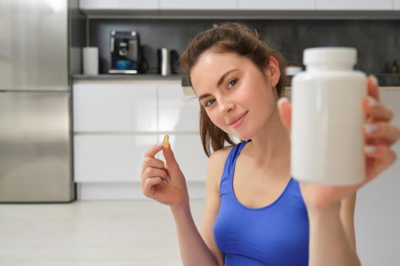 Bổ sung arginine là một trong những cách thúc đẩy hormone tăng trưởng