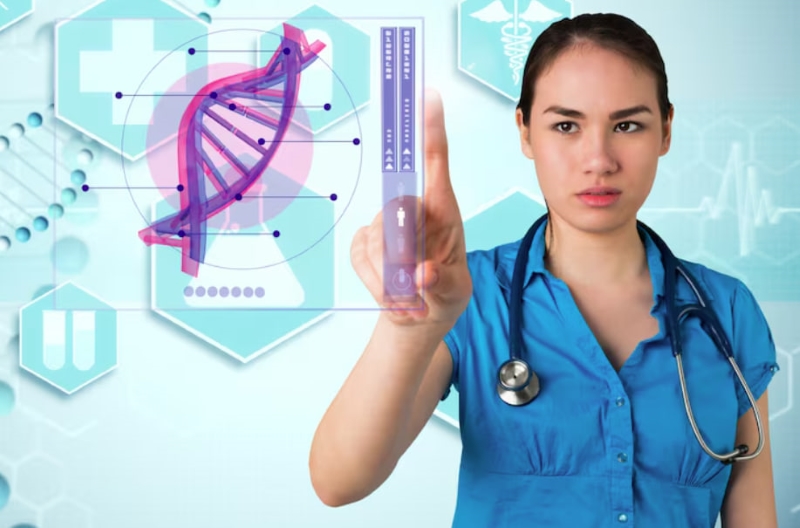 Hormone tăng trưởng đóng vai trò quan trọng đối với sức khỏe