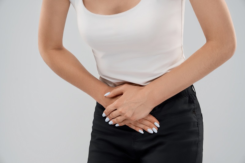 Viêm nhiễm phụ khoa có thể gây ra máu âm đạo ngoài kỳ kinh