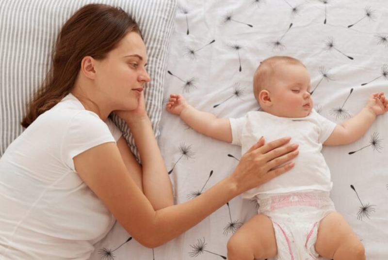 Cha mẹ cần lưu ý cách đo nhịp thở của trẻ