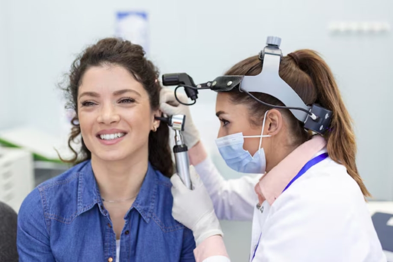 Chất lượng chuyên môn là yếu tố hàng đầu cần cân nhắc khi lựa chọn cơ sở thăm khám, điều trị bệnh lý tai mũi họng