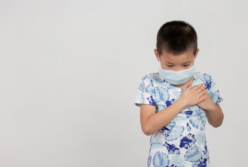 Viêm phổi là một trong số những bệnh lý phổ biến nhiều đối tượng mắc phải