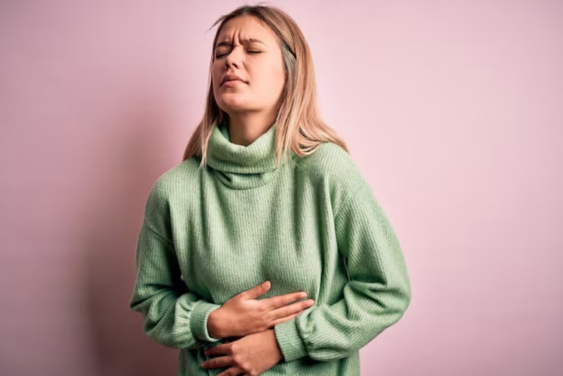 Trào ngược dạ dày thực quản có nguy hiểm không - câu trả lời là có nếu không được điều trị kịp thời