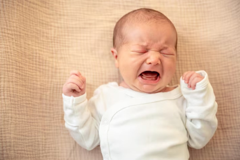 Cha mẹ cần cẩn trọng các bệnh lý đường hô hấp ở trẻ nhỏ 2 tháng tuổi