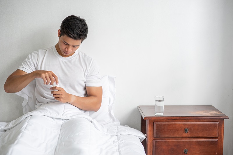 Hiện chưa có đủ bằng chứng khẳng định bạch tật lê làm tăng testosterone ở nam giới. 