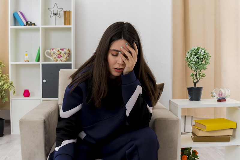 Bệnh tâm thần làm giảm chất lượng sống của người bệnh