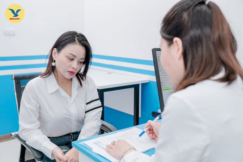 Lạc nội mạc tử cung siêu âm có thấy không là thắc mắc của nhiều chị em