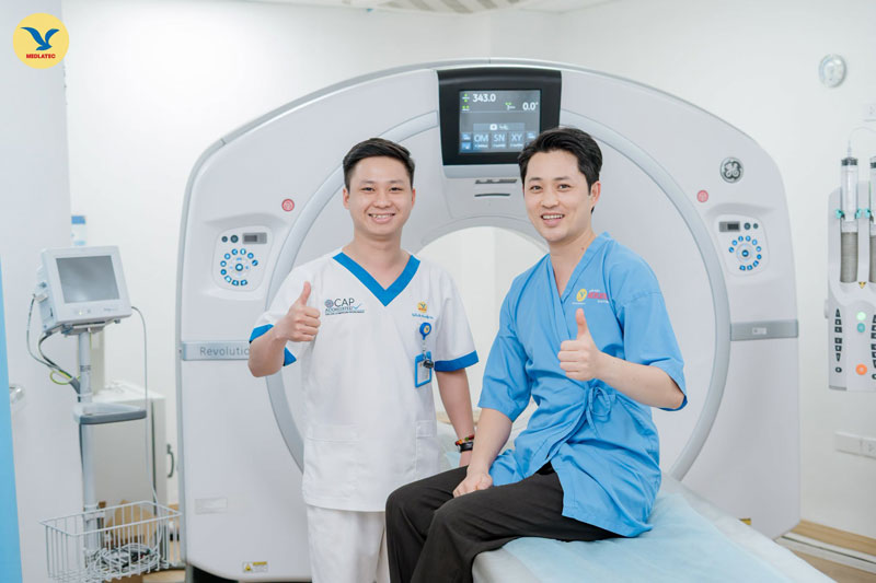 Các dịch vụ y tế tại Hệ thống Y tế MEDLATEC luôn được các khách hàng, chuyên gia đánh giá cao