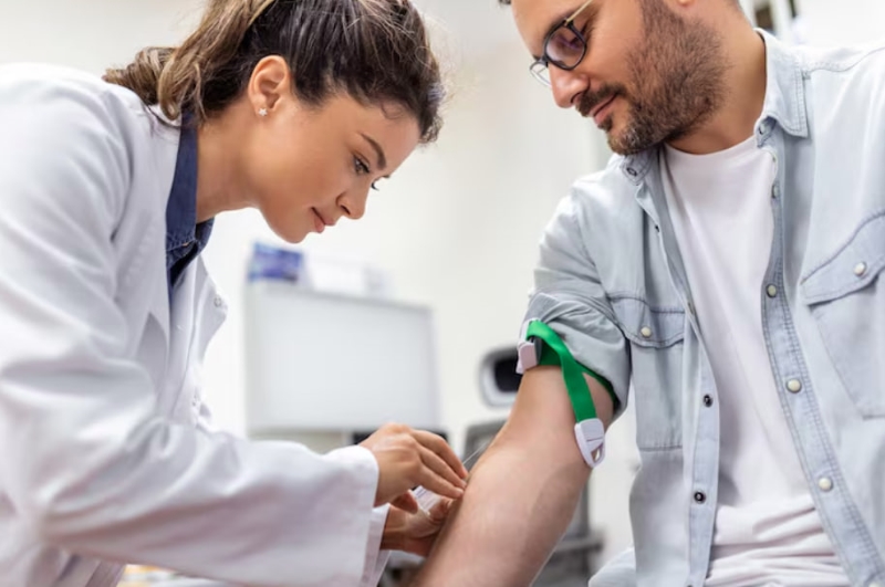 Xét nghiệm chức năng thận có vai trò quan trọng trong tầm soát, chẩn đoán bệnh lý thận
