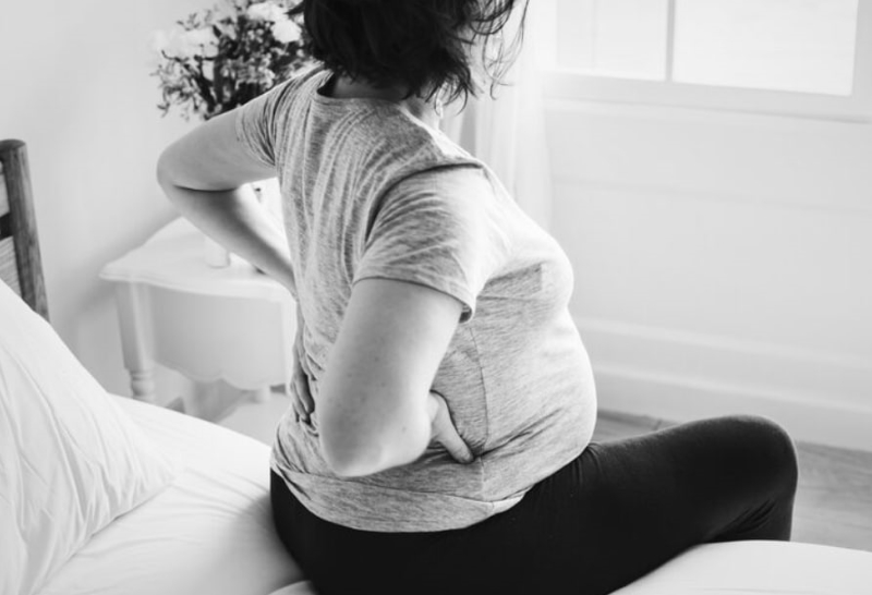 Theo dõi dấu hiệu đau bụng đẻ là việc làm quan trọng mẹ bầu cần lưu ý 