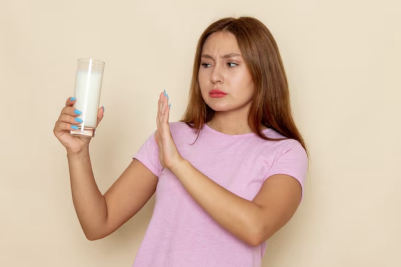 Thuốc bổ sung sắt không nên kết hợp cùng sữa 