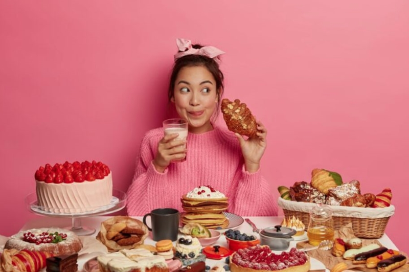 Thói quen sinh hoạt không lành mạnh là yếu tố cản trở khả năng thụ thai tự nhiên
