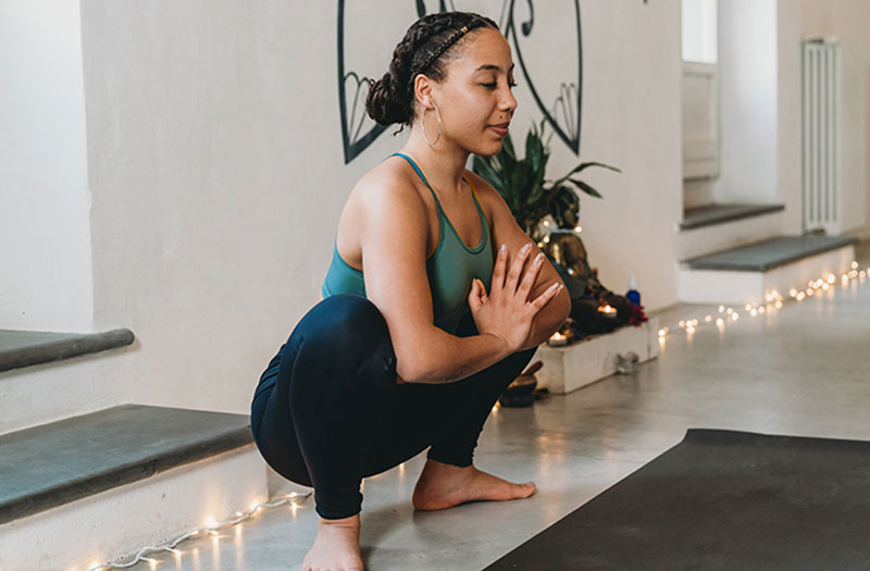 Yoga có thể giúp ngăn ngừa tái phát đau bao tử không?
