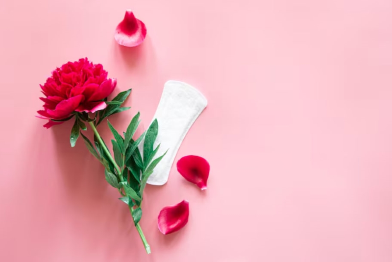 Quan hệ xong vẫn đến tháng thì khả năng có thai gần như không xảy ra 