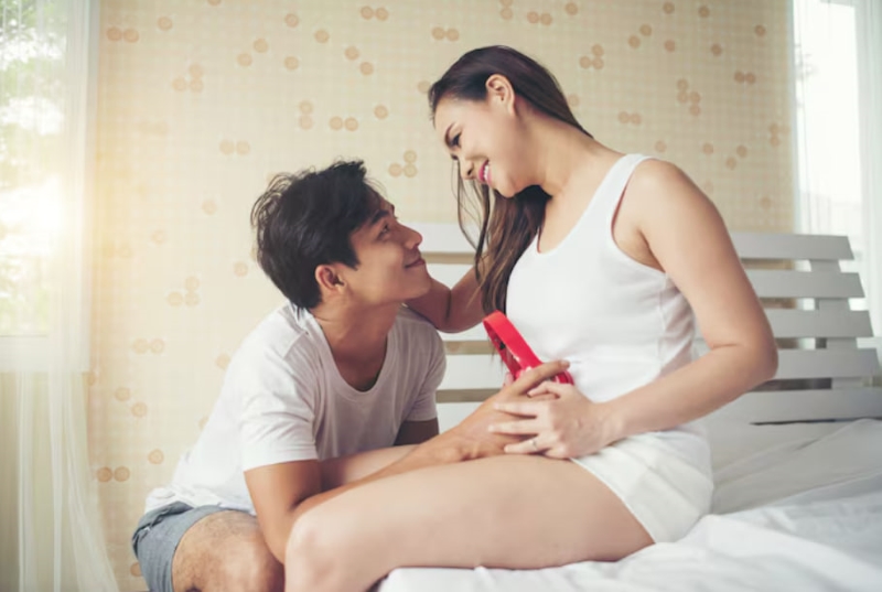 Vừa hết kinh 7 ngày quan hệ có bầu không - câu trả lời phụ thuộc vào nhiều yếu tố