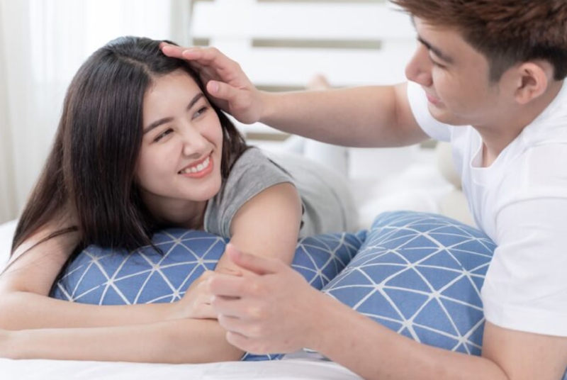 Ưu tiên sức khỏe tinh thần là một trong những cách cải thiện ham muốn ở nữ giới 