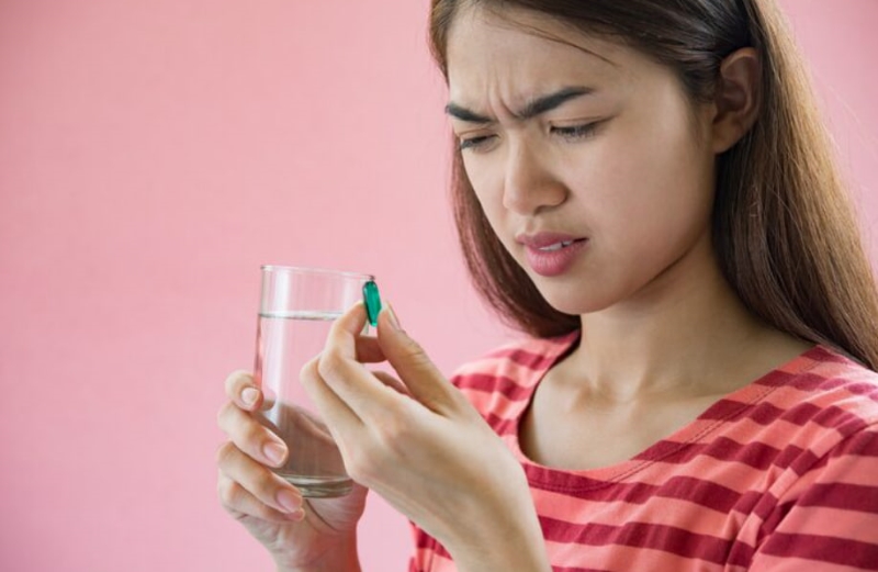 Việc sử dụng thuốc chống nghén không đúng cách có thể gây ảnh hưởng đến sức khỏe mẹ và thai nhi