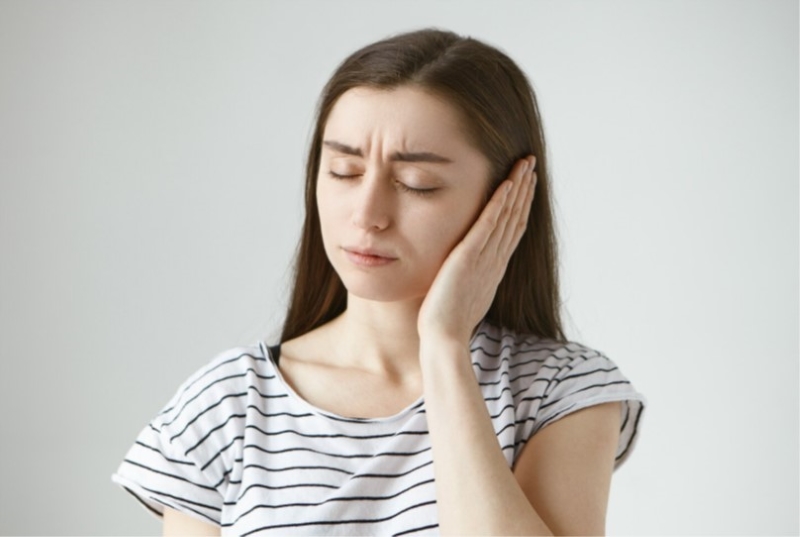 Độ tuổi mọc răng khôn phổ biến là từ 17 đến 25 tuổi