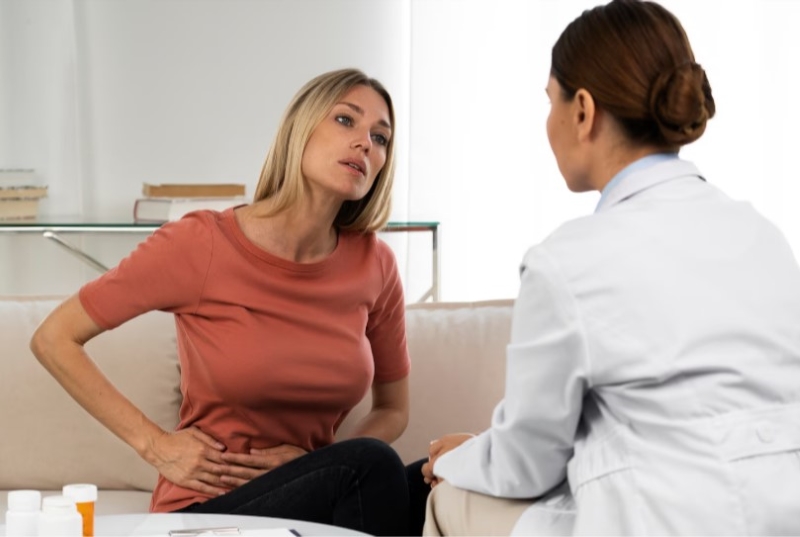 Tầm soát và điều trị tình trạng nhiễm vi khuẩn HP là cách phòng ngừa bệnh viêm teo dạ dày hiệu quả 